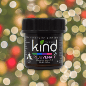 kind rub rejuvenate